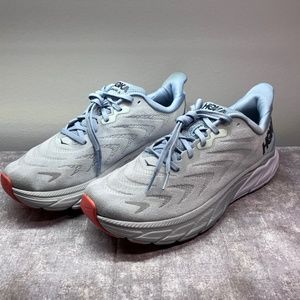 Hoka One One Blue Arahi 6 Women's Size 10B